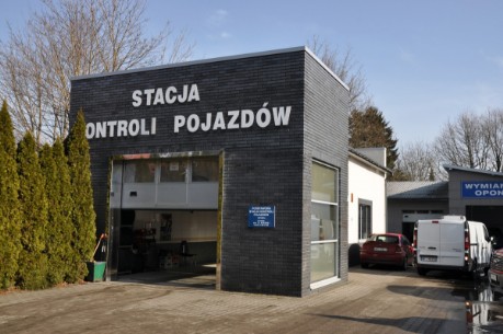 SKP Konstancin Warszawa